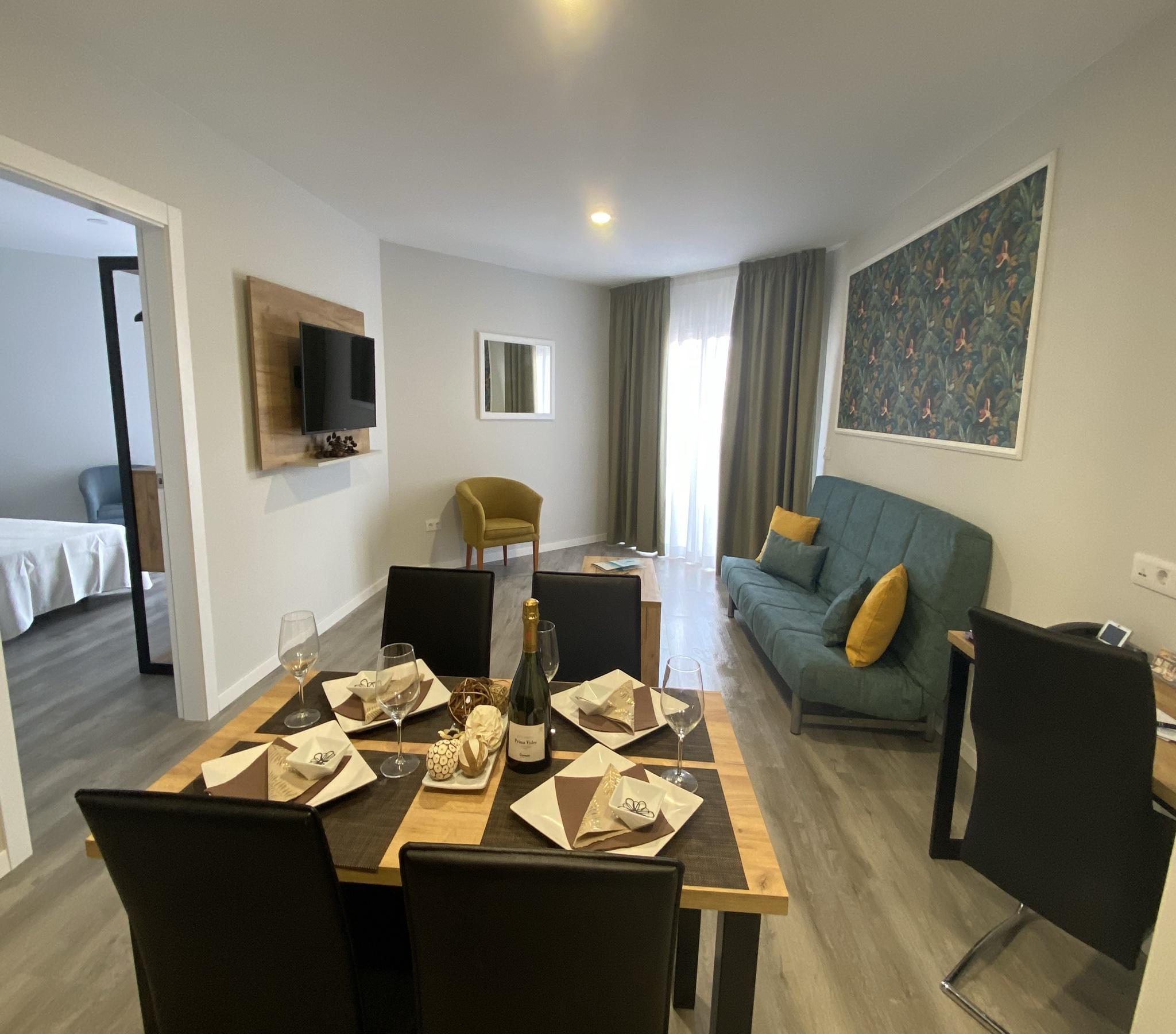 Apartamentos Marino Tenerife Costa Del Silencio Buitenkant foto