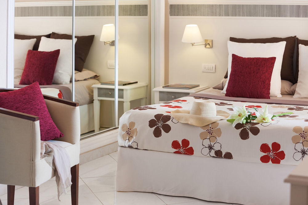 Apartamentos Marino Tenerife Costa Del Silencio Buitenkant foto