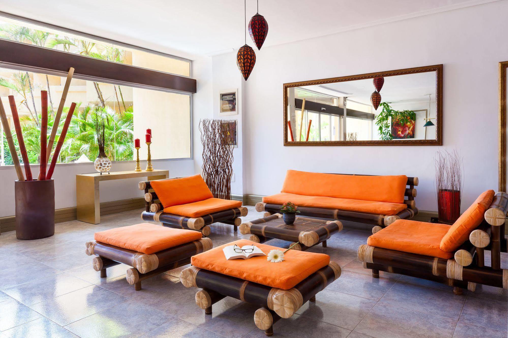 Apartamentos Marino Tenerife Costa Del Silencio Buitenkant foto